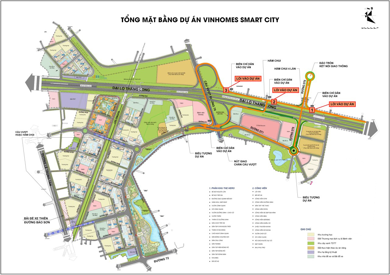 vi-tri-vinhomes-smart-city-thuan-loi-cho-phat-trien