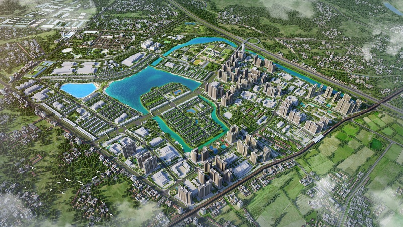 vinhomes-ocean-park-moi-truong-trong-lanh