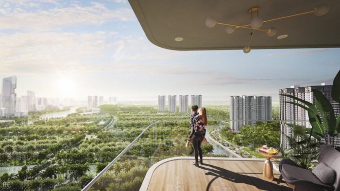 thap-doi-sky-oasis-ecopark-cu-ra-mat-an-tuong