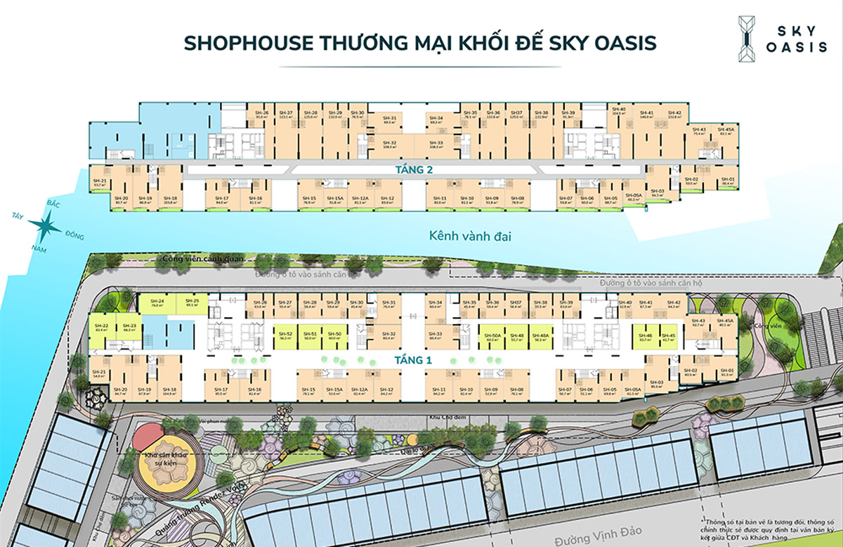 thong-tin-co-ban-ve-shop-shophouse-sky-oasis