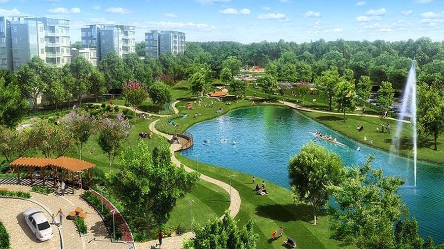 tien-ich-vuot-troi-tai-khu-do-thi-ecopark
