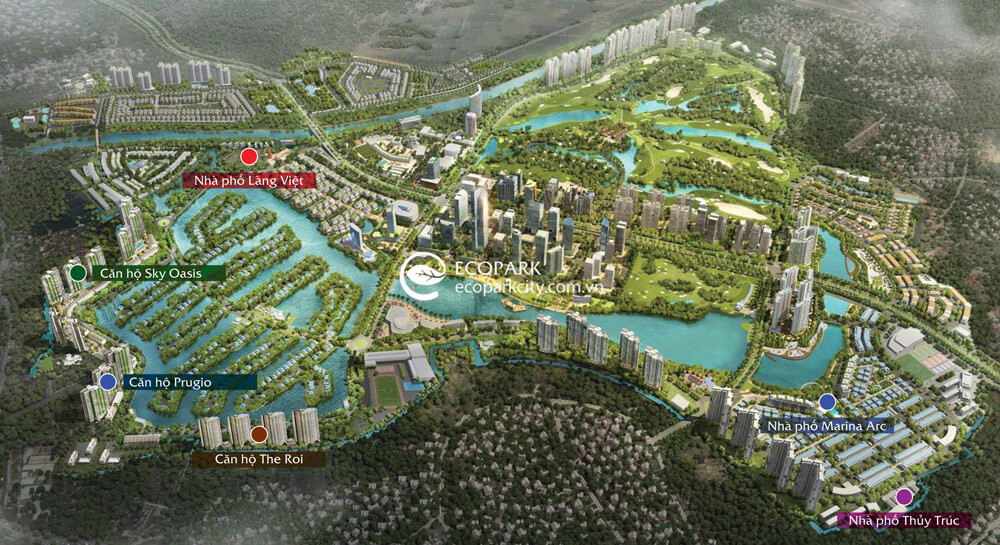 co-nen-mua-nha-o-tai-ecopark-khong