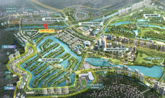 nhung-thong-tin-ve-du-an-lang-ha-lan-ecopark