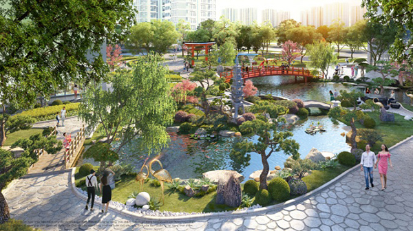 phan-khu-the-zenpark-vinhomes-ocean-park-sap-duoc-ra-mat