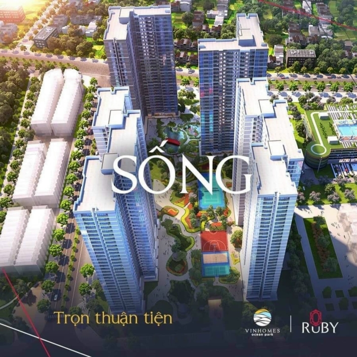 phan-khu-the-zenpark-vinhomes-ocean-park-sap-duoc-ra-mat