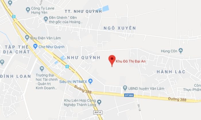 vinhomes-dau-tu-khu-do-thi-dai-an-300ha-tai-hung-yen