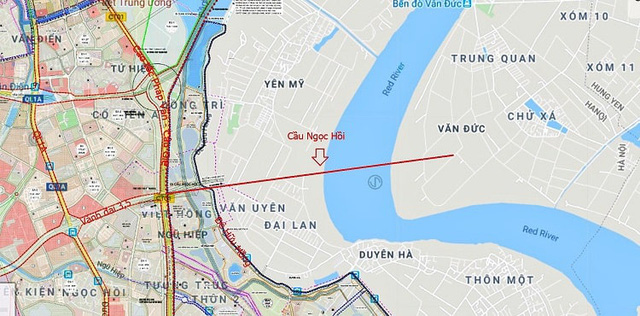 danh-gia-vi-tri-vinhomes-dream-city-hung-yen