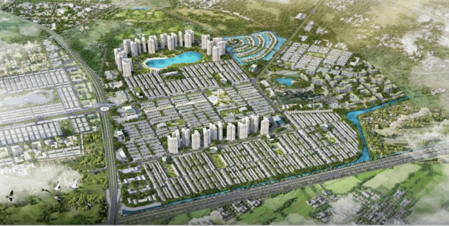 vinhomes-dau-tu-khu-do-thi-dai-an-300ha-tai-hung-yen